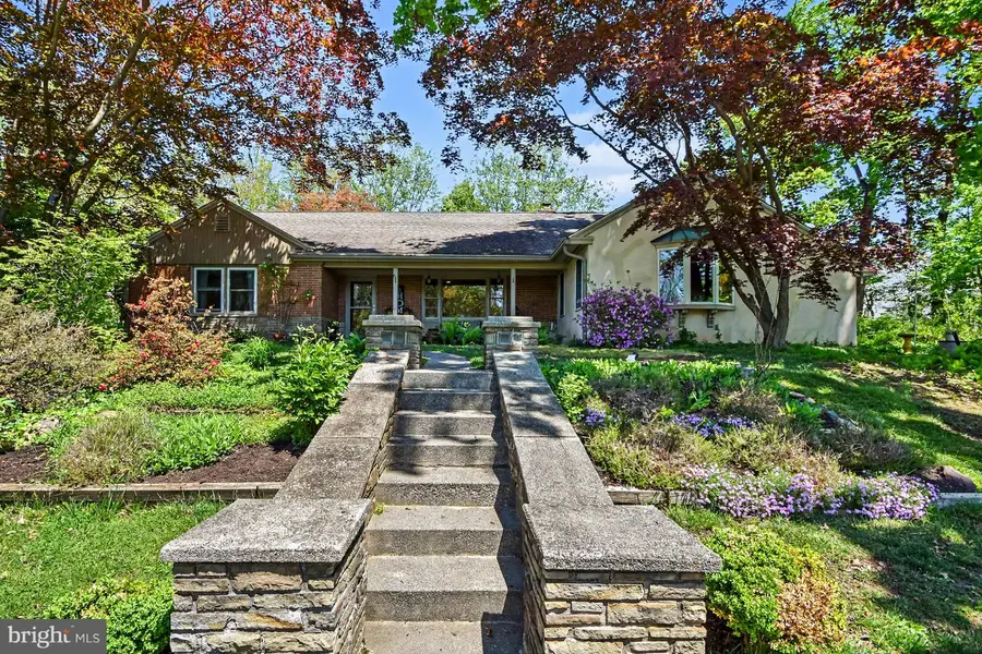 1313 Dorothy Ave, Phoenixville, PA 19460 - #2
