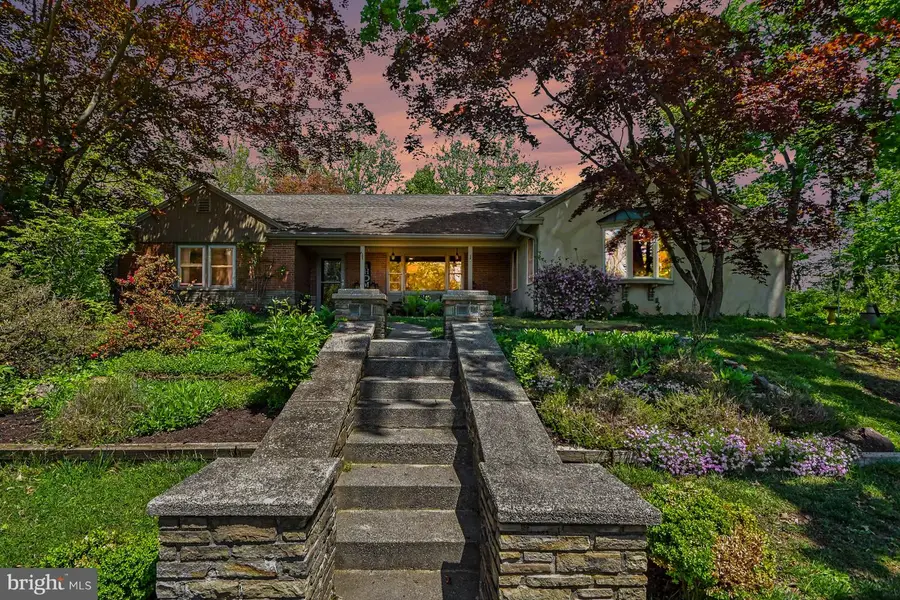 1313 Dorothy Ave, Phoenixville, PA 19460 - #3