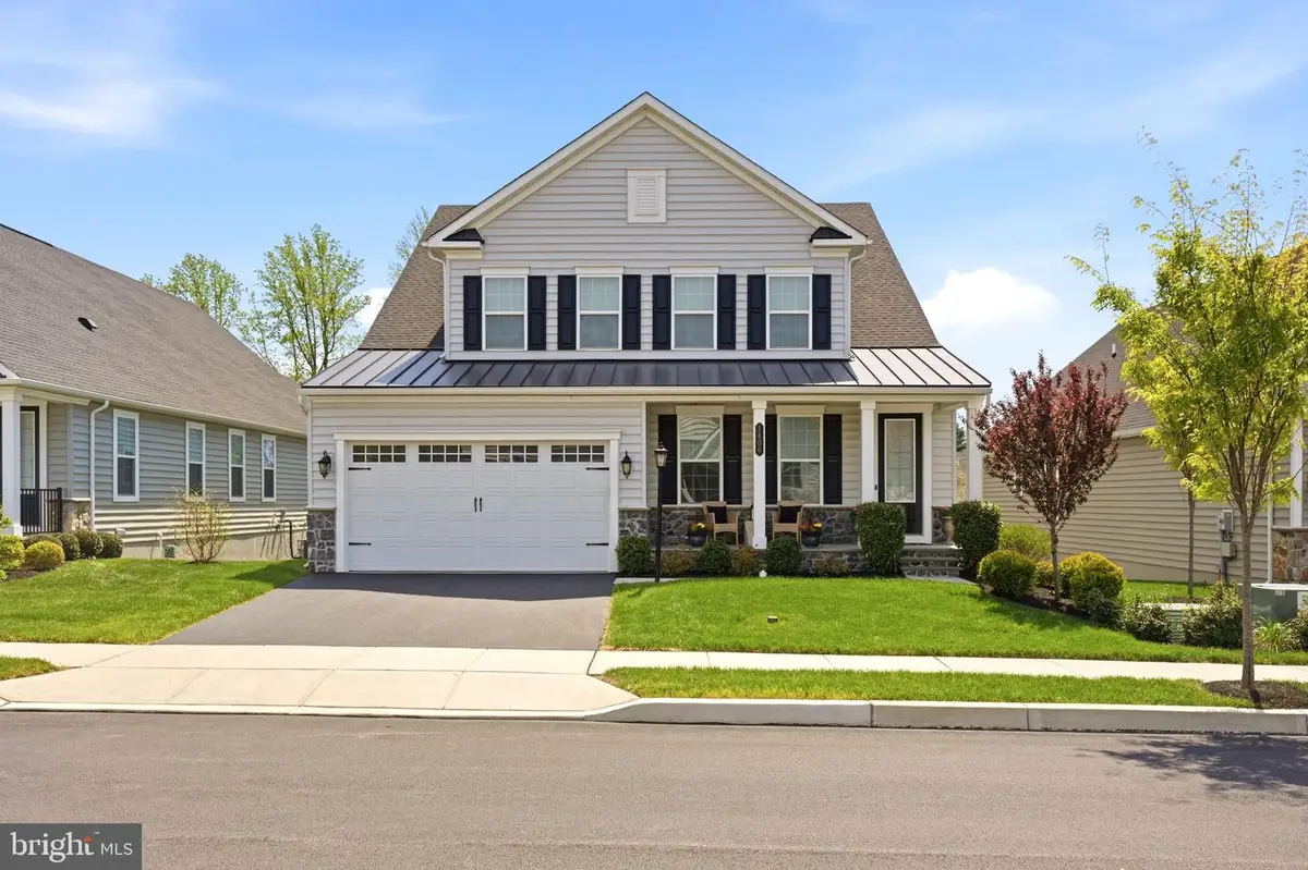 1406 Gorky Ln, West Chester, PA 19380 - #1
