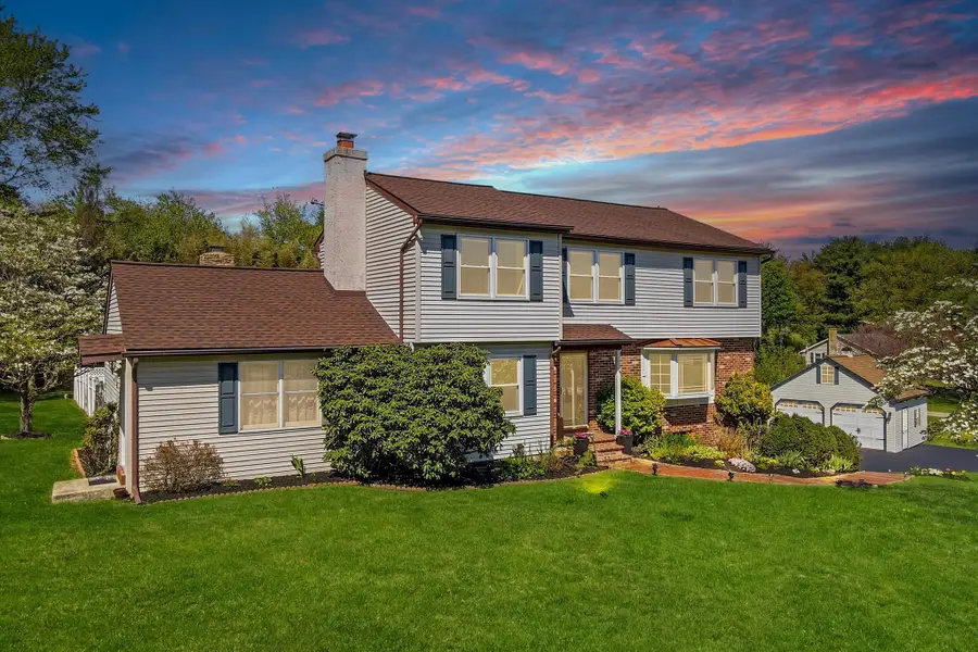 243 Baker Rd, West Brandywine, PA 19320 - #2