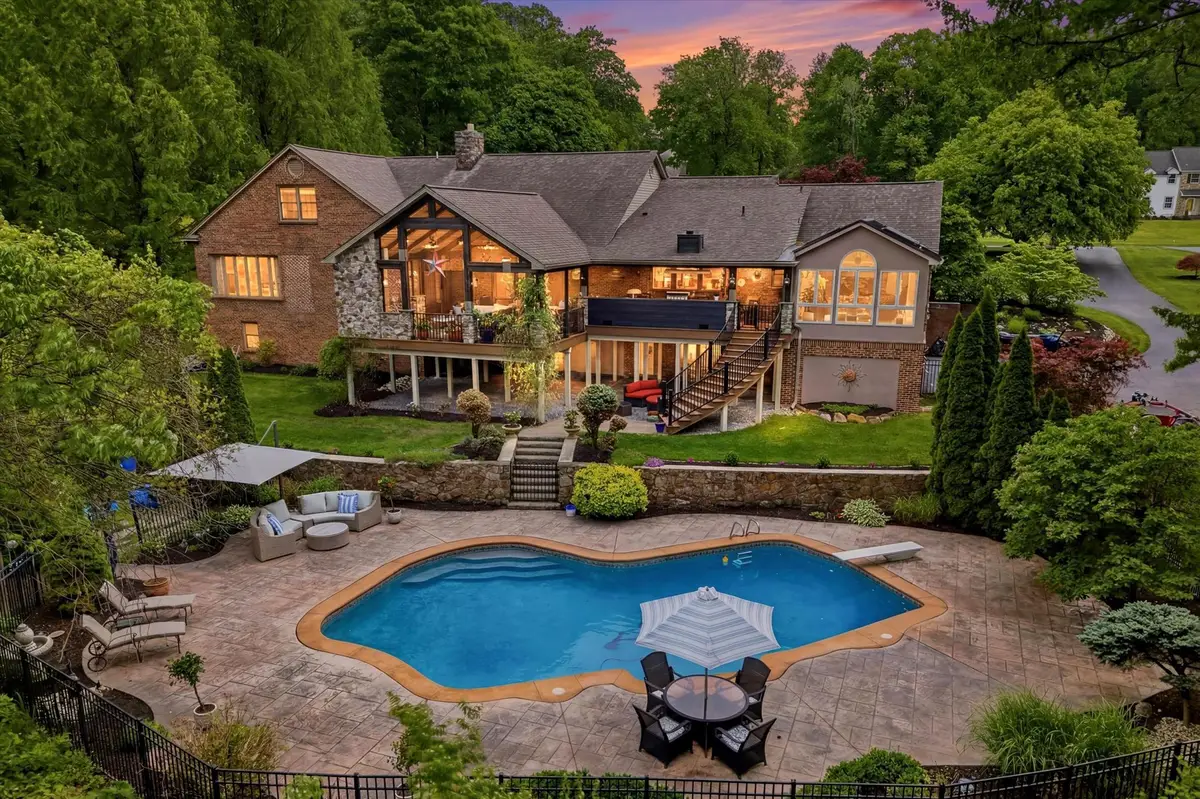 615 Bough Rd, Exton, PA 19341 - #1