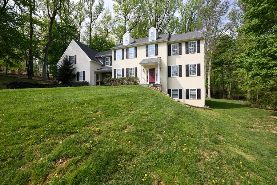 661 St Matthews Rd, Chester Springs, PA 19425 - #2