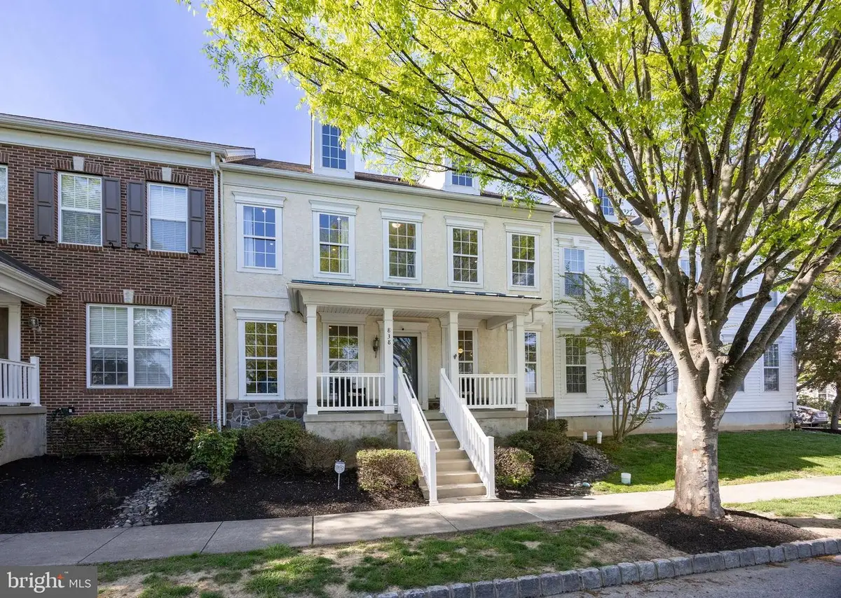 838 Mount Rose Rd, Chester Springs, PA 19425 - #1