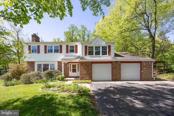 432 Concord Ave, EXTON, PA 19341
