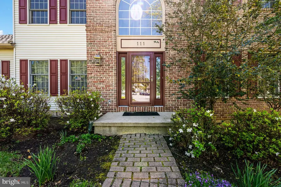 111 Brookhollow Dr, Downingtown, PA 19335 - #3