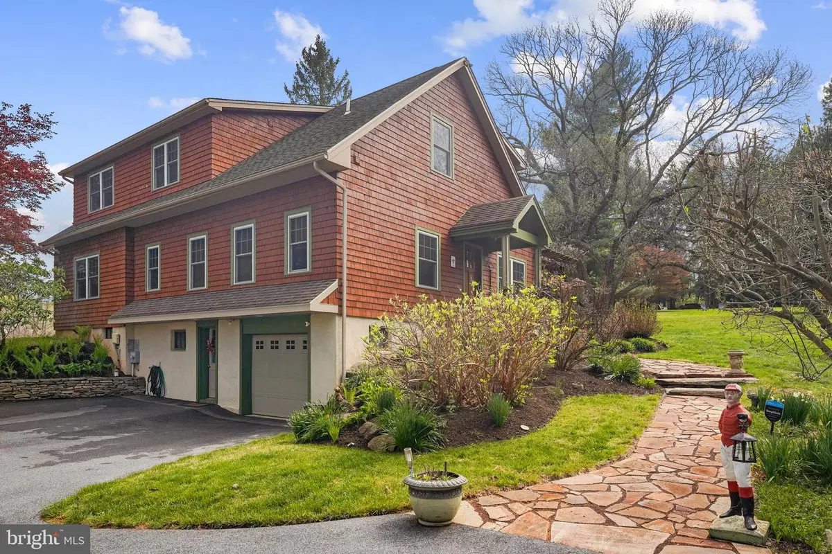 176 Sycamore Ln, Phoenixville, PA 19460 - #1