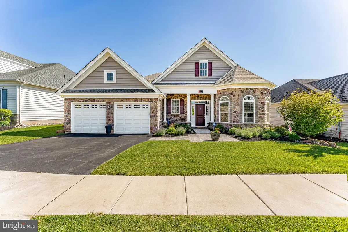732 Reading Cir, Phoenixville, PA 19460 - #1