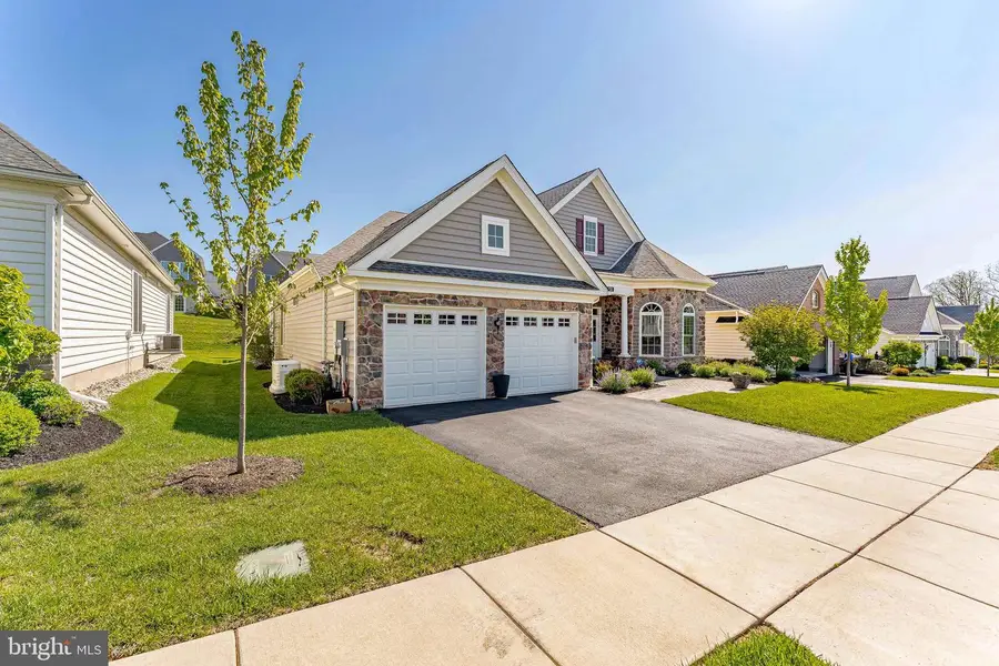732 Reading Cir, Phoenixville, PA 19460 - #2