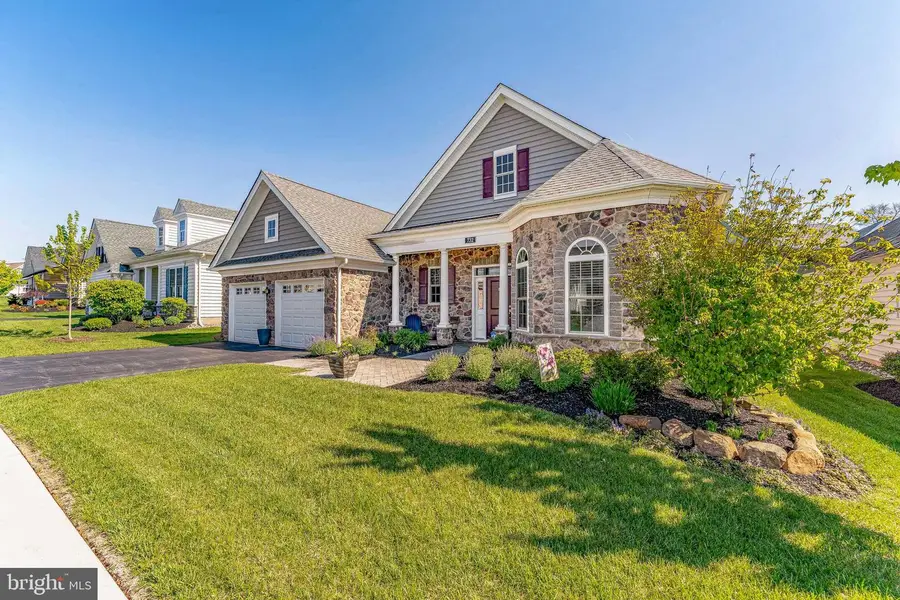 732 Reading Cir, Phoenixville, PA 19460 - #3