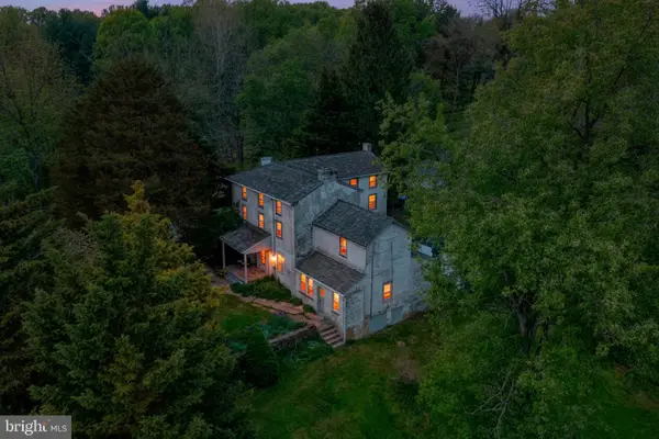 255 Buttonwood Rd, LANDENBERG, PA 19350
