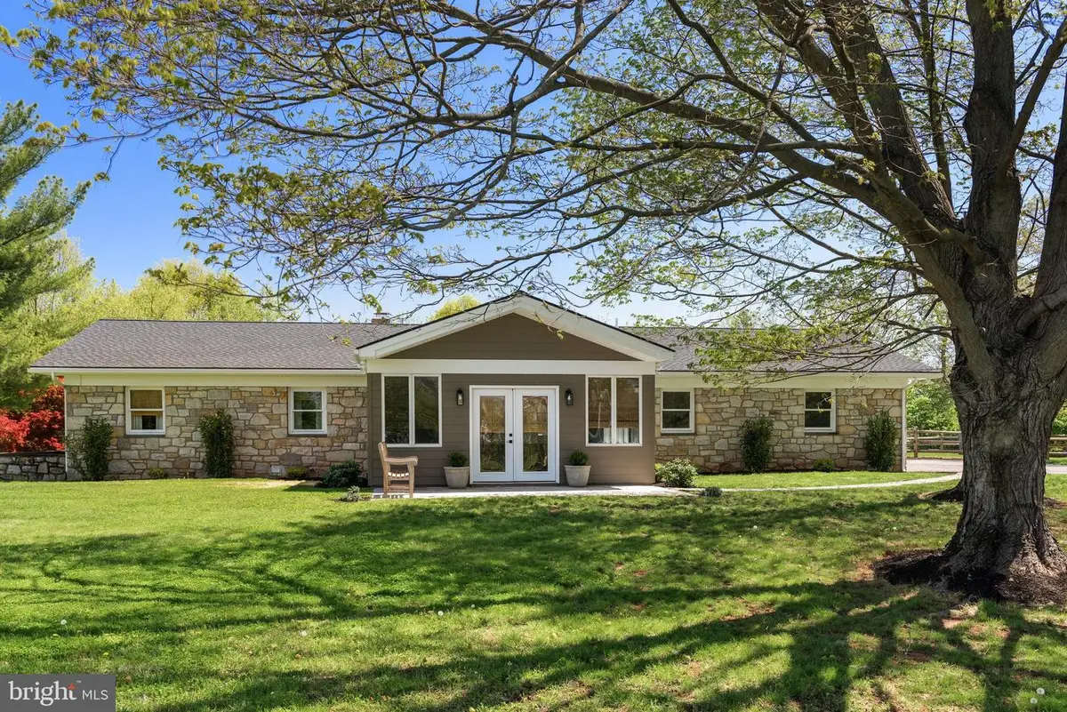723 Saylors Mill Rd, Spring City, PA 19475 - #1