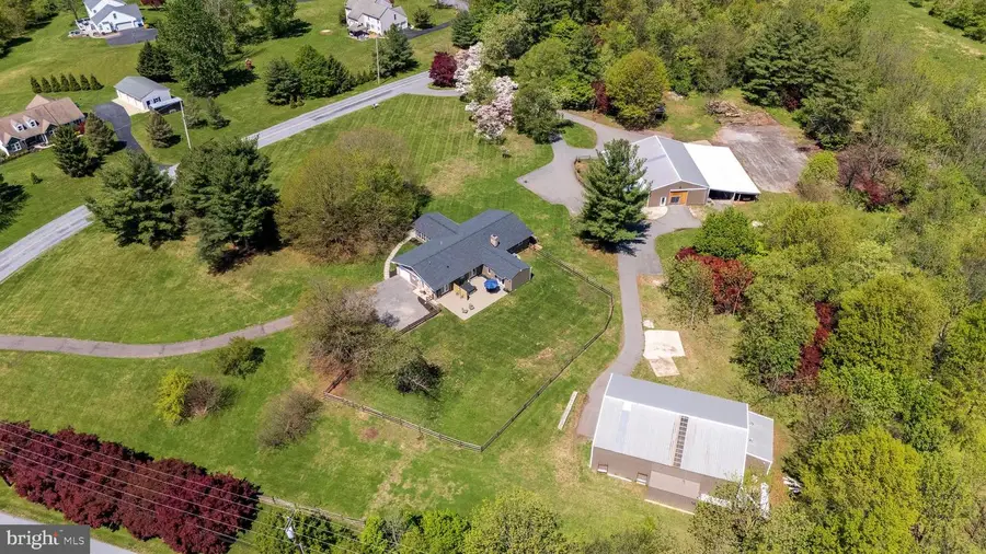 723 Saylors Mill Rd, Spring City, PA 19475 - #3