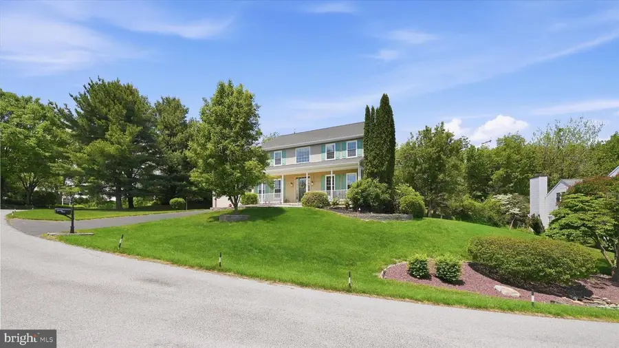 100 Cambridge Rd, Landenberg, PA 19350 - #2