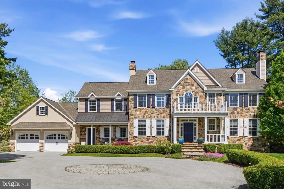 1479 Sugartown Rd, Paoli, PA 19301 - #1