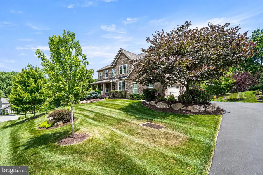 45 Butterworth Ct, Downingtown, PA 19335 - #2