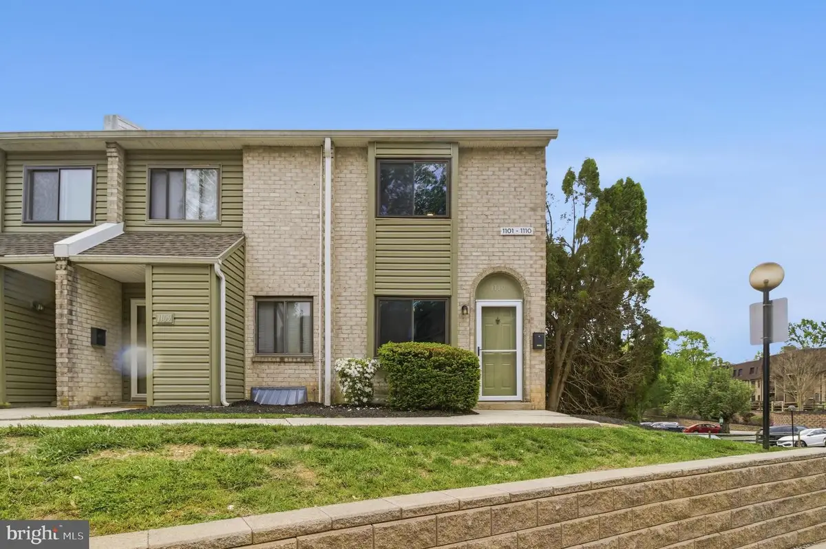 1110 Valley Dr #1110, West Chester, PA 19382 - #1
