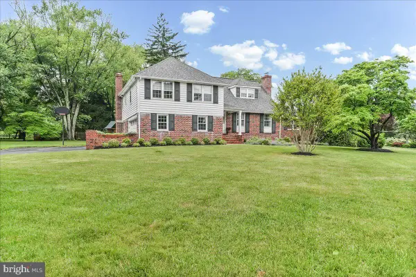 1026 Waltham Rd, BERWYN, PA 19312
