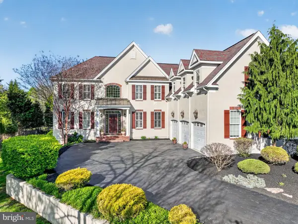 1805 Cold Springs Dr, WEST CHESTER, PA 19382