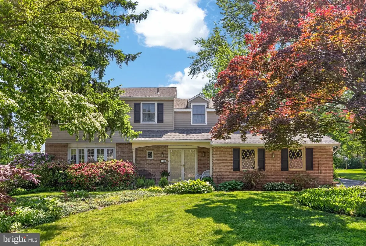 109 Biddle Dr, Exton, PA 19341 - #1