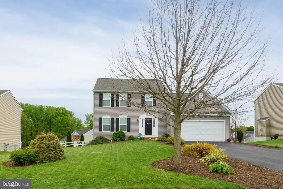 432 Highland Ct, Oxford, PA 19363 - #1