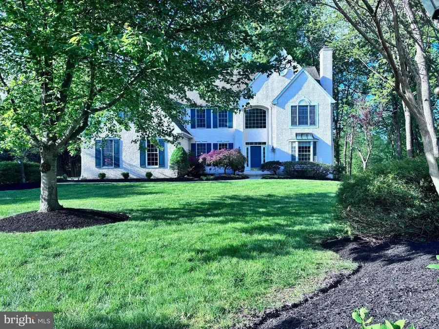 936 Kilduff Cir, West Chester, PA 19382 - #2