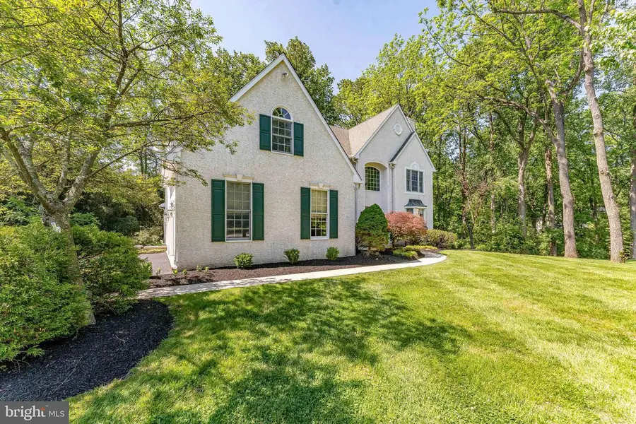936 Kilduff Cir, West Chester, PA 19382 - #3