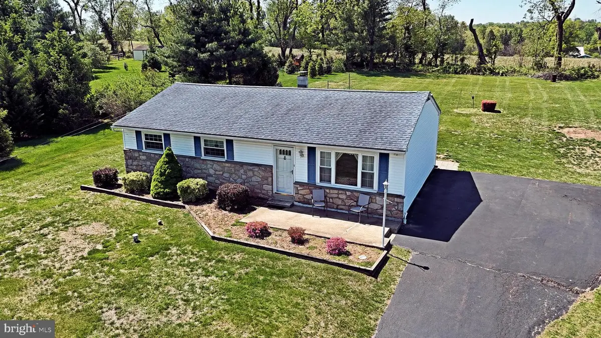 64 Mitchell Dr, Pottstown, PA 19465 - #1