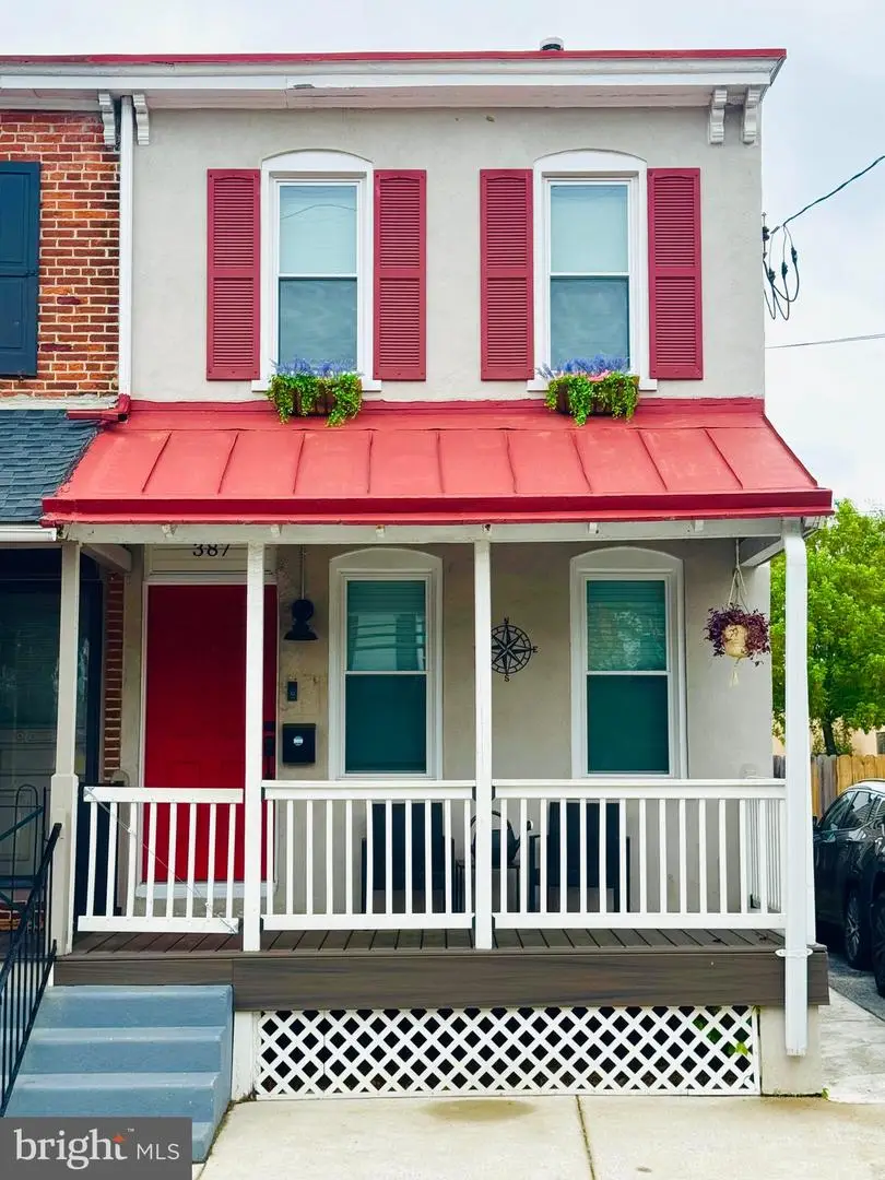 387 E Nields St, West Chester, PA 19382 - #1