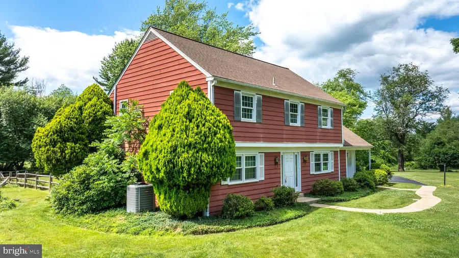 1929 Hillendale Rd, Chadds Ford, PA 19317 - #3