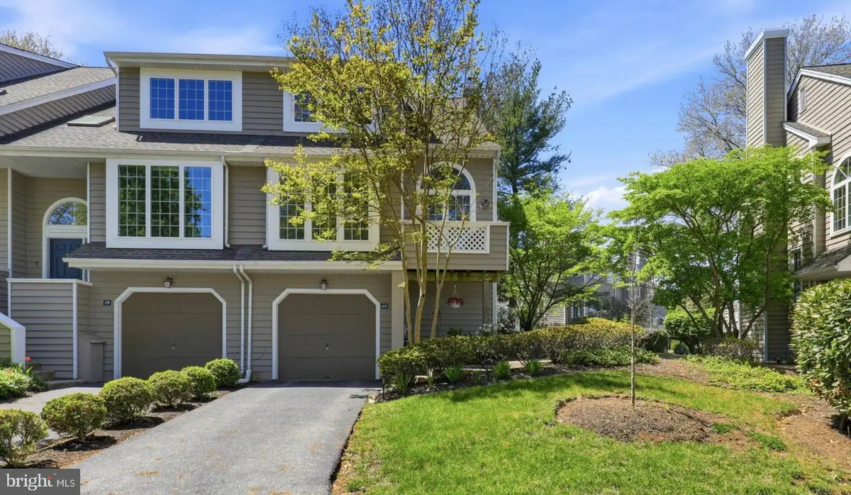 60 Cabot Dr, Chesterbrook, PA 19087 - #1
