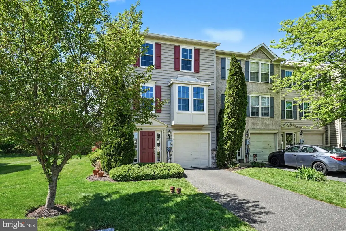 14 Dare Ln, Pottstown, PA 19465 - #1