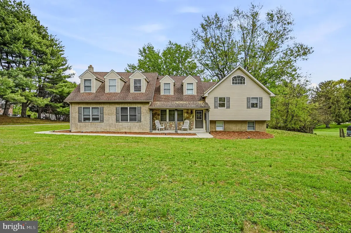203 Northbank Rd, Landenberg, PA 19350 - #1