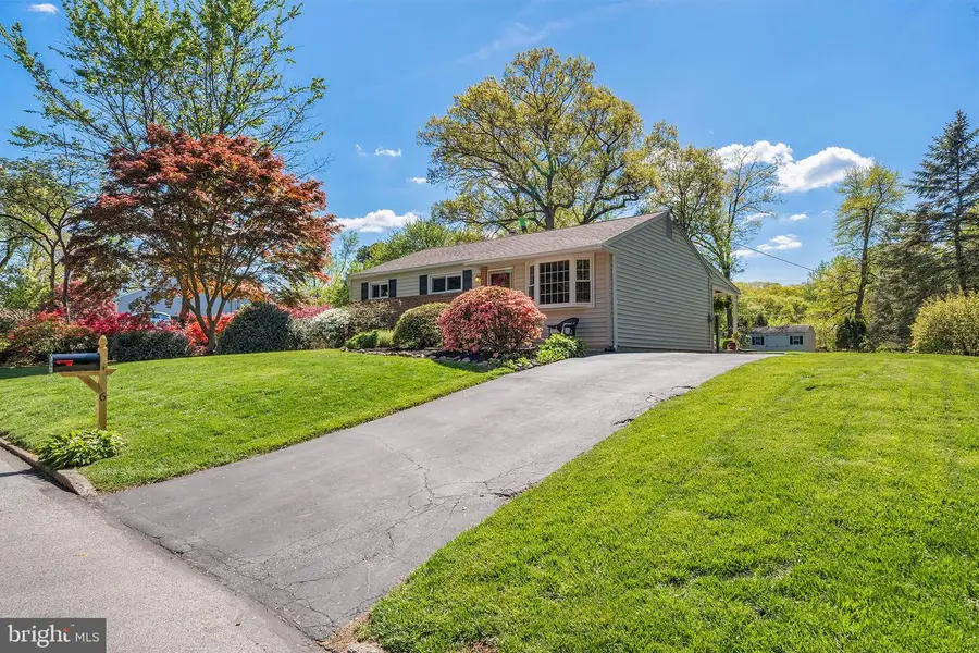 6 Diane Dr, Malvern, PA 19355 - #3