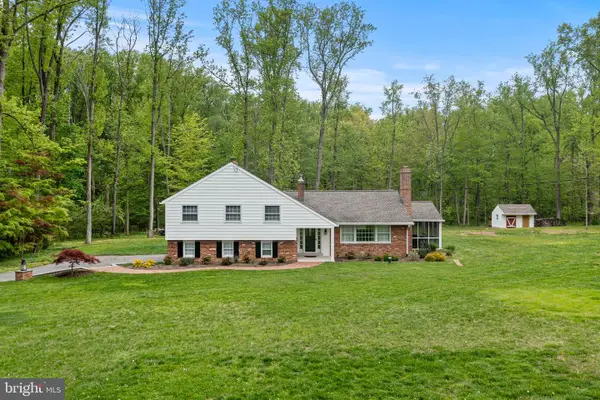 200 S Fairville Rd, CHADDS FORD, PA 19317