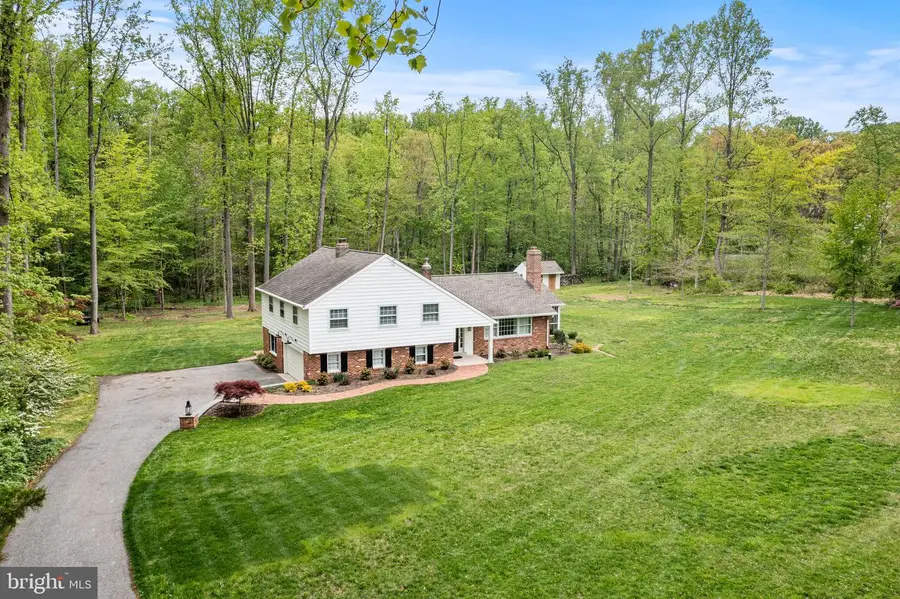 200 S Fairville Rd, Chadds Ford, PA 19317 - #2