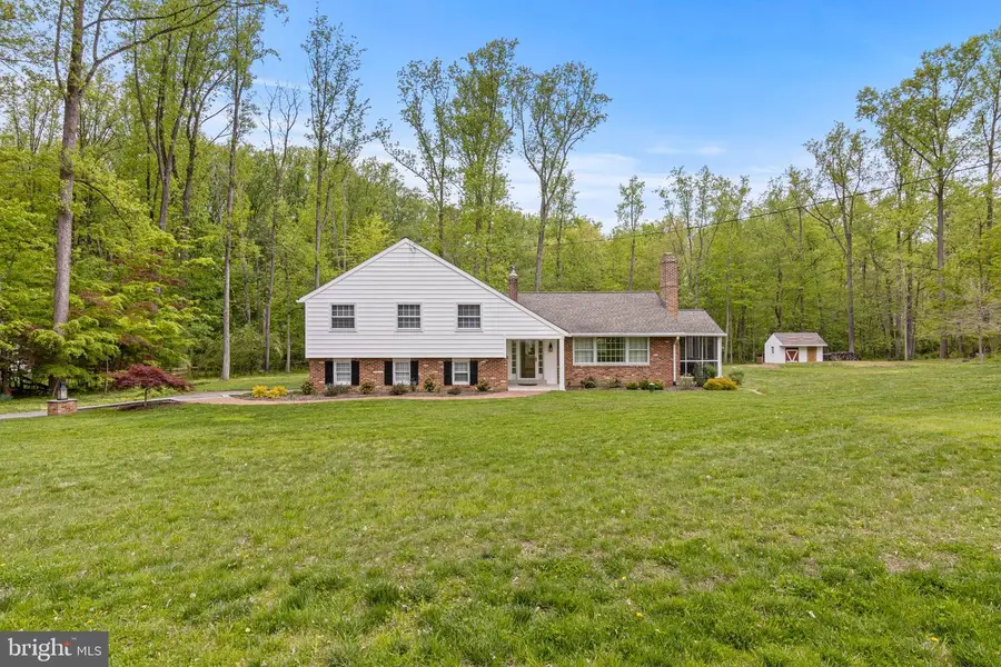 200 S Fairville Rd, Chadds Ford, PA 19317 - #3
