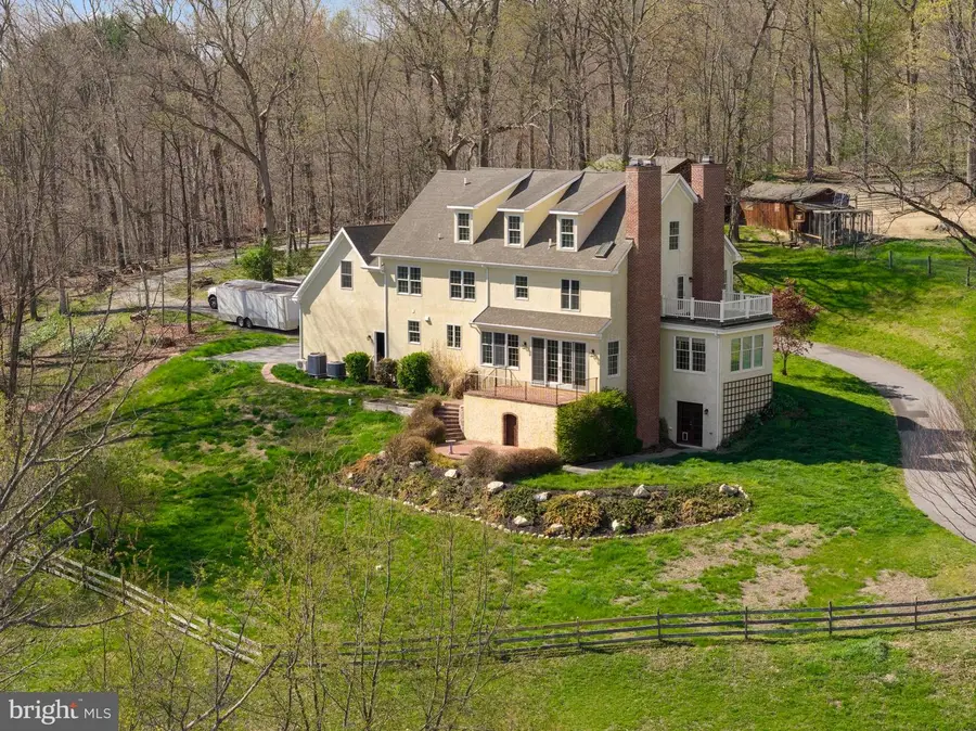 631 Harveys Bridge Rd, Coatesville, PA 19320 - #3