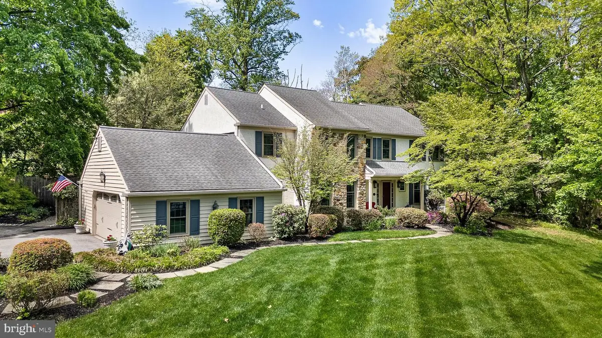 1625 Bow Tree Dr, West Chester, PA 19380 - #1