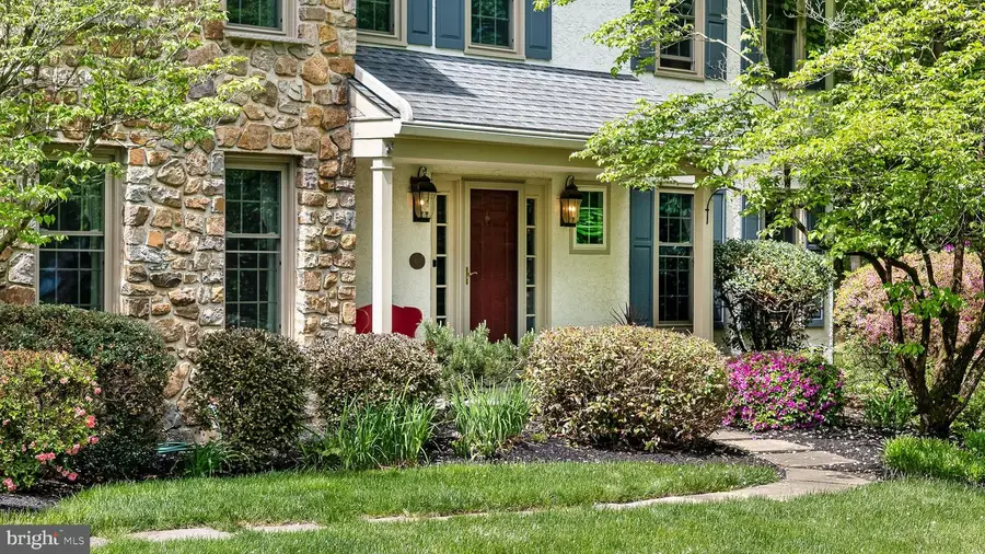 1625 Bow Tree Dr, West Chester, PA 19380 - #2