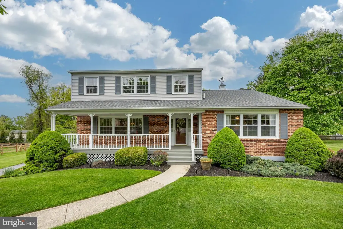 101 Biddle Dr, Exton, PA 19341 - #1