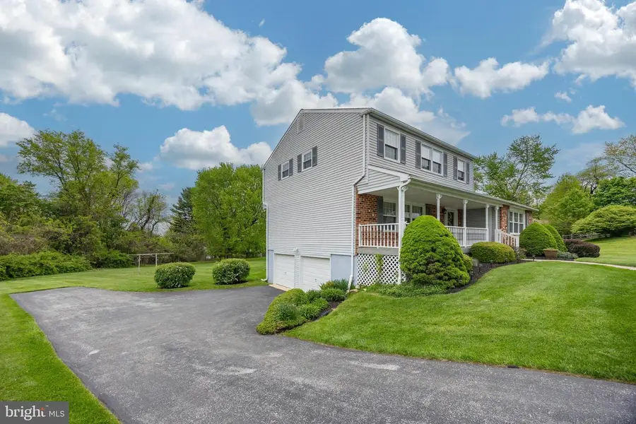 101 Biddle Dr, Exton, PA 19341 - #2