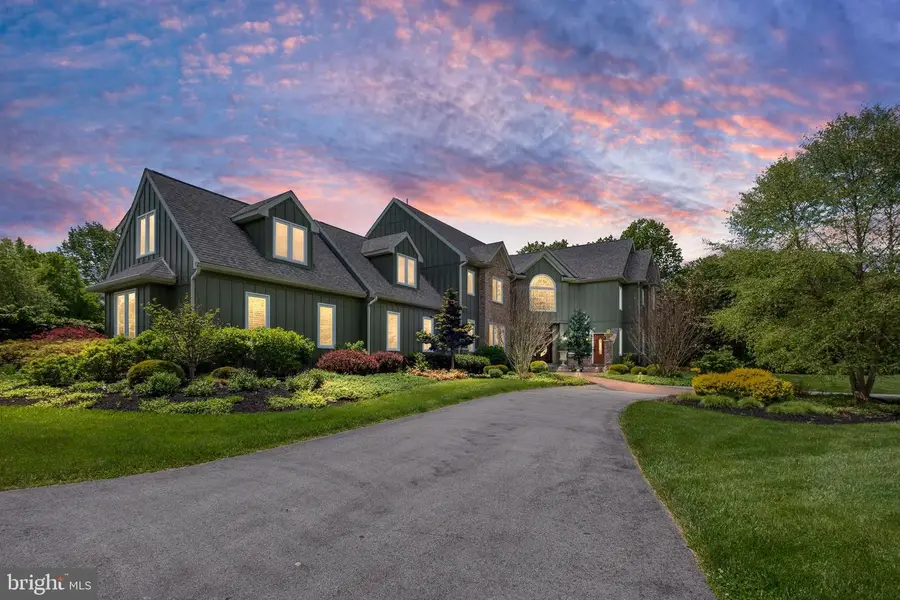 104 Indian Springs Rd, Kennett Square, PA 19348 - #2