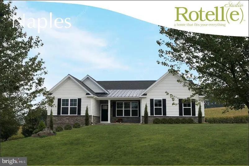 Lot #2-a Valley Rd, West Grove, PA 19390 - #1