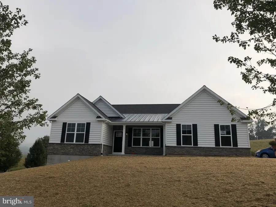 Lot #2-a Valley Rd, West Grove, PA 19390 - #3