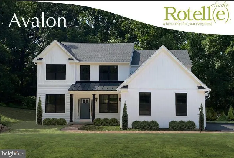 Lot #2-b Valley Rd, West Grove, PA 19390 - #1