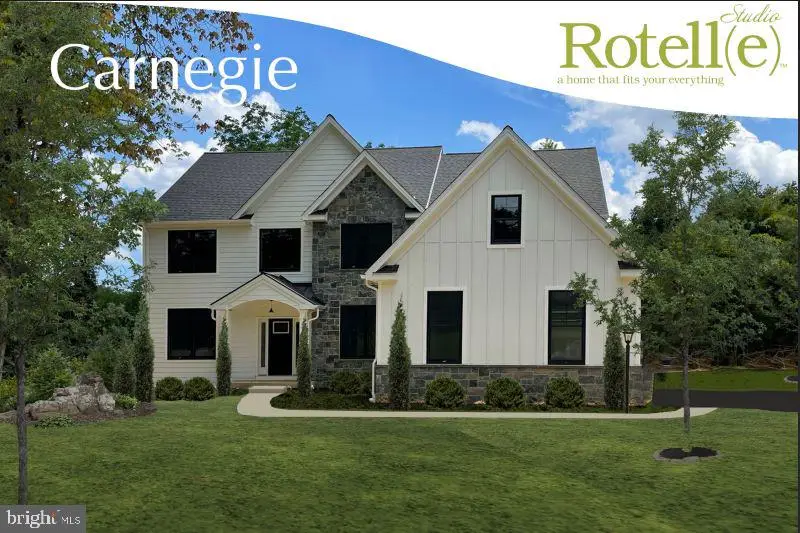 Lot #2-c Valley Rd, West Grove, PA 19390 - #1