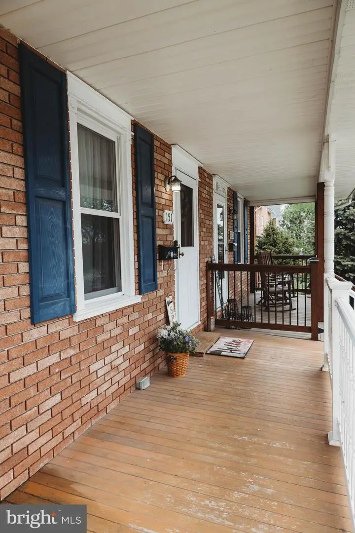 151 Walnut St, Spring City, PA 19475 - #3