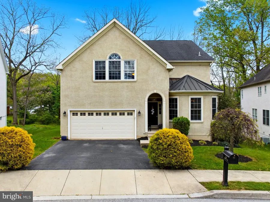 524 Raspberry Ln, West Chester, PA 19382 - #2
