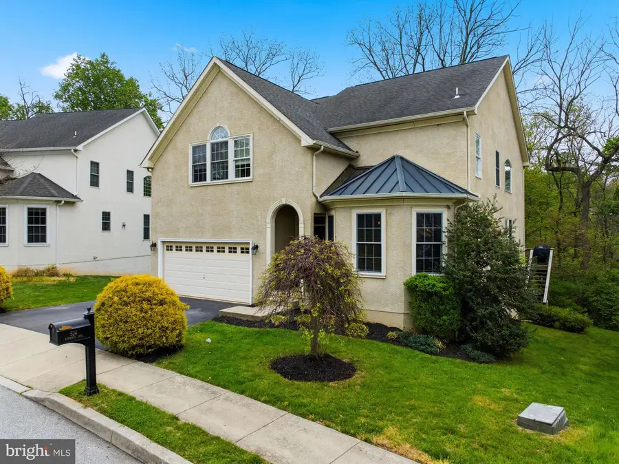 524 Raspberry Ln, West Chester, PA 19382 - #3