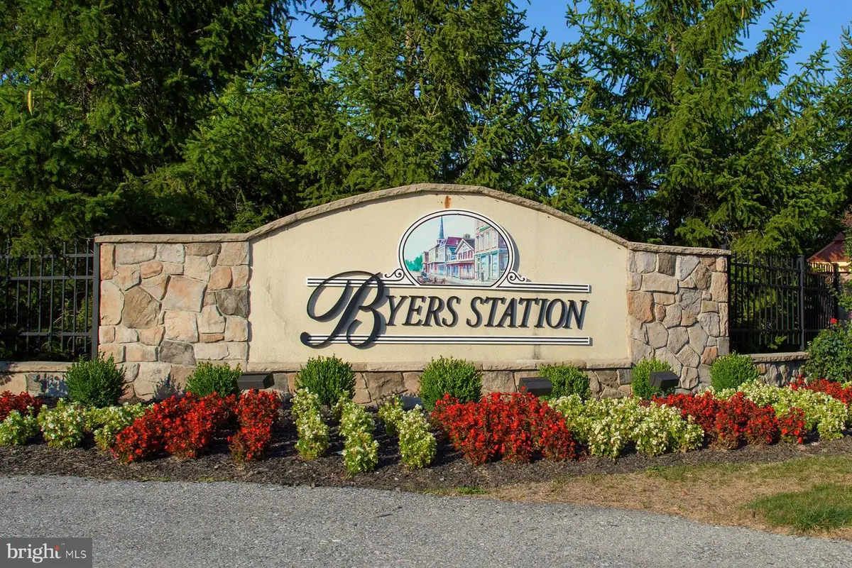 2856 Tansey Ln, Chester Springs, PA 19425 - #1